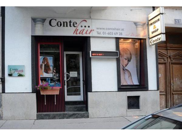 Bild 1 von Conte Hair & Body