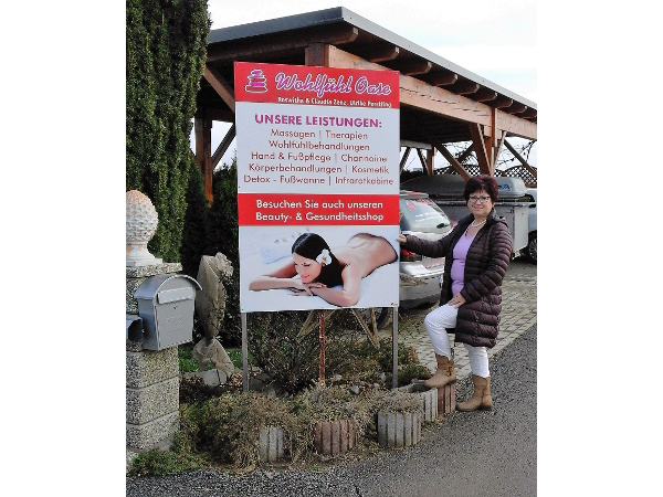 Bild 2 von Wohlfühloase Roswitha Zenz