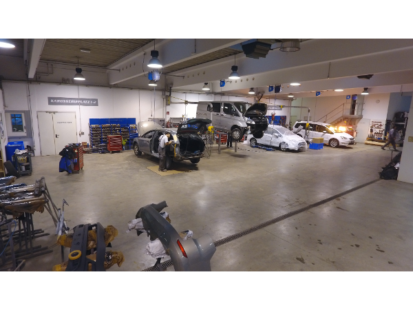 Bild 5 von Autohaus Danner GmbH