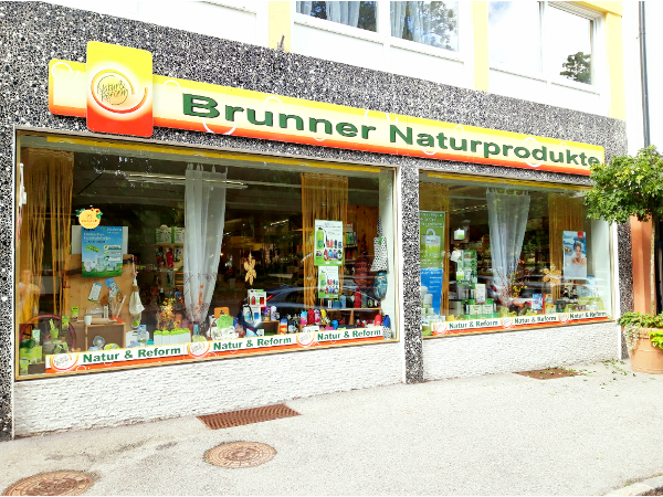 Bild 2 von BRUNNER Naturprodukte