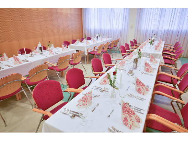 Bild 2 von Hotel Kolping ***