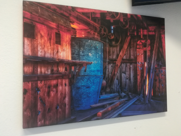Bild 8 von reanto print&plot gmbh