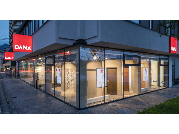 Bild 12 von DANA Schauraum Salzburg | JELD-WEN Türen GmbH
