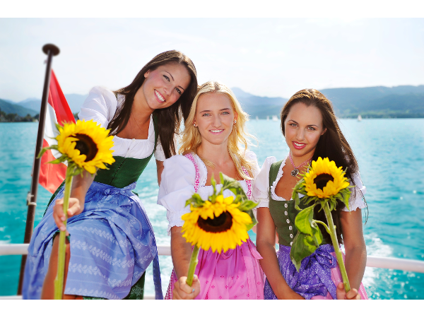 Bild 5 von Attersee Schifffahrt - Stern Schifffahrt GmbH