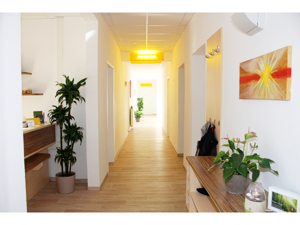 Bild 10 von Shiatsu und QuiGong Praxis