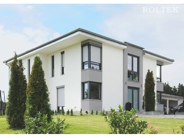 Bild 3 von ROLTEK ROLLLADEN-RAFFSTORE-TORE Handelsgesellschaft