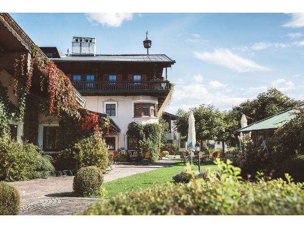 Bild 3 von Hotel Senningerbräu
