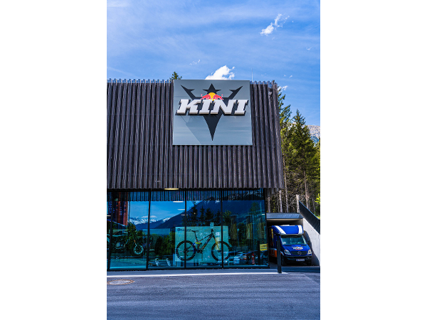 Bild 3 von KINI Bike World - KTM KINI GmbH