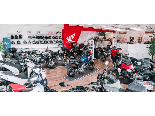 Bild 12 von Motorrad Popodi
