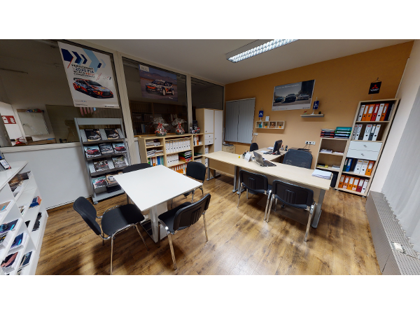 Bild 8 von Autohaus Nikles GmbH
