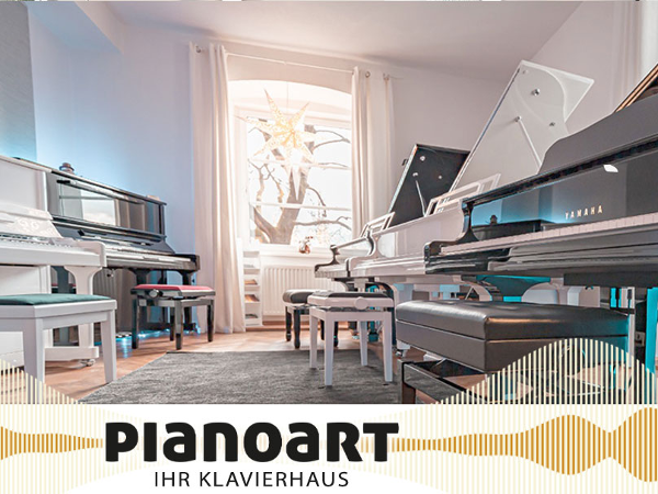 Bild 5 von Klavierhaus Pianoart