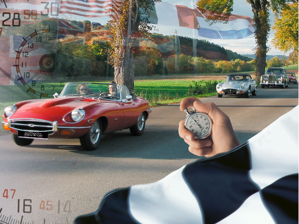 Bild 1 von automotive experience gmbh