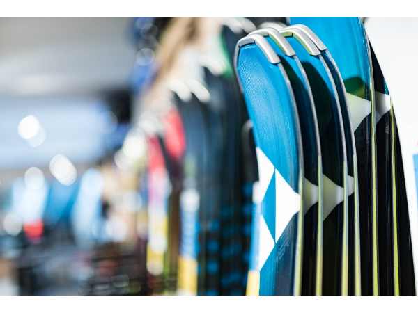 Bild 2 von INTERSPORT Maria Alm - Skizentrum Hintermoos