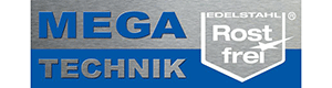 Logo von MEGA-TECHNIK GmbH