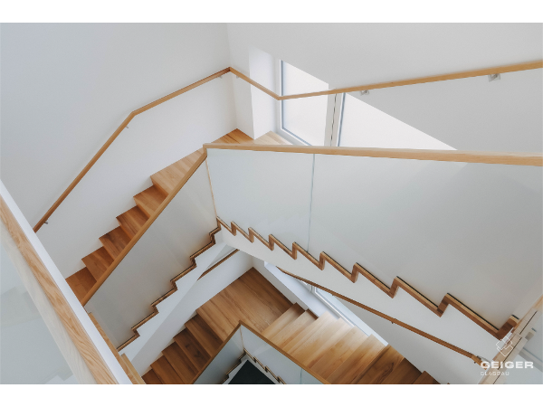 Bild 9 von Glasbau Geiger GmbH