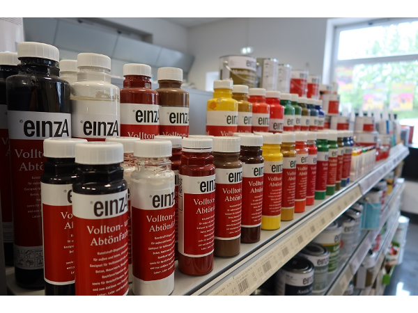 Bild 12 von Farben Morscher Hallwang