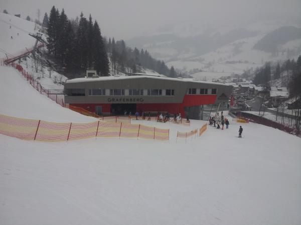 Bild 1 von Snow Space Salzburg Bergbahnen AG Wagrain