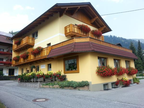 Bild 1 von Pension Jägerheim