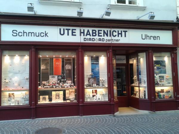 Bild 5 von Juwelier - Uhren - Schmuck - Ute Habenicht by Plakolm