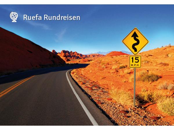 Bild 3 von Ruefa Reisebüro Wels