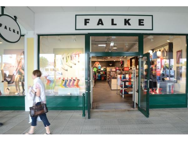 Bild 1 von Falke GesmbH