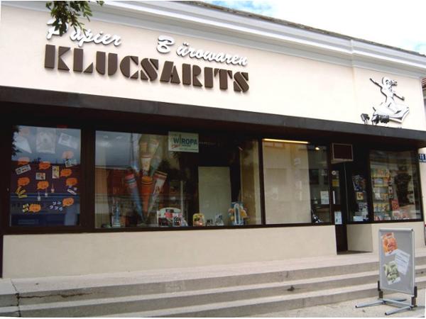 Bild 4 von Klucsarits Papier Bürowaren