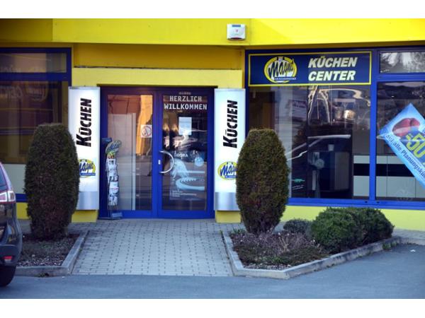 Bild 1 von Magnet J P HandelsgesmbH - Küchencenter