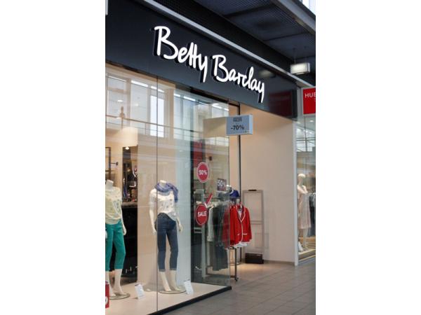 Bild 1 von Betty Barclay Shop