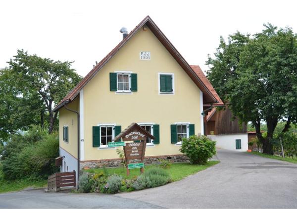 Bild 1 von Buschenschank Jauk