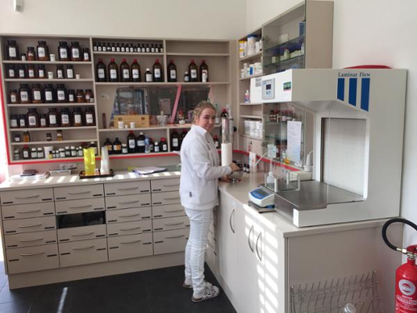 Bild 5 von Tivoli Apotheke Innsbruck - Mag. pharm. Monica Koller
