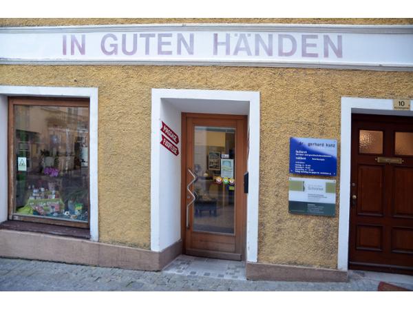 Bild 1 von Ruttnig Elisabeth