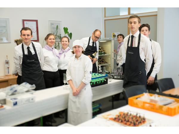 Bild 8 von Catering de France