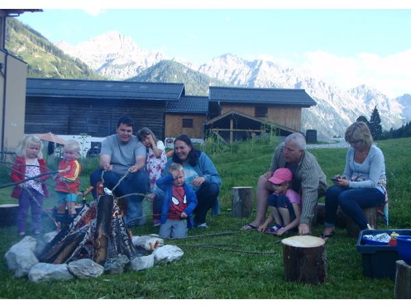 Bild 13 von Öbristhof - Bio Bauernhof