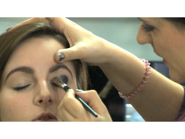 Bild 6 von Austria`s Make Up School - Gabriela Hajek-Renner
