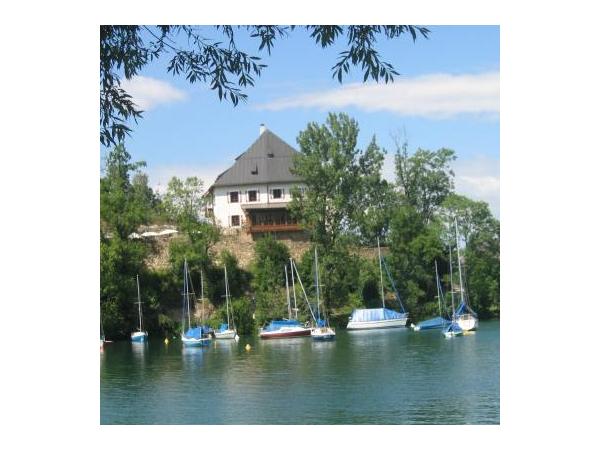 Bild 2 von Schloss Mattsee