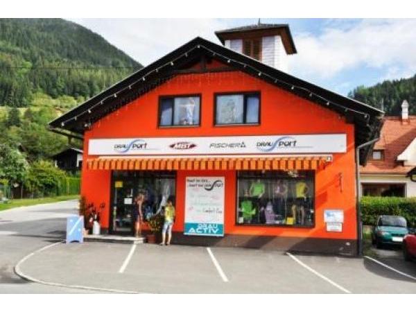 Bild 3 von DrauSport - Oberdrautaler Sportschule