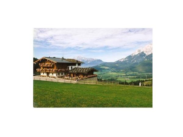Bild 1 von Jufenalm BOHO Hotel & Restaurant