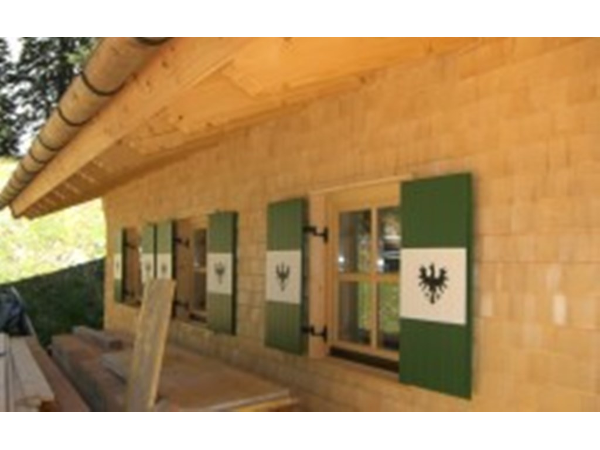 Bild 8 von Holzbau Falbesoner