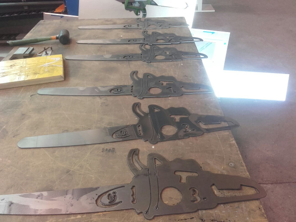 Bild 10 von Pernegger Schlosserei/Metallbau GmbH