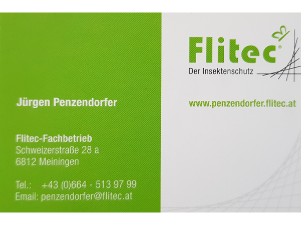 Bild 16 von Flitec Fachbetrieb Jürgen Penzendorfer Insektenschutz, Insektenschutzgitter