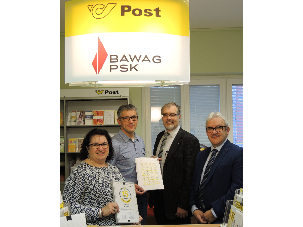 Bild 1 von Post-Partner 3522 Lichtenau - Gemeindeamt