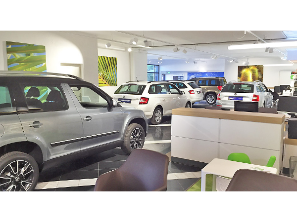 Bild 9 von Autohaus Nagiller GmbH
