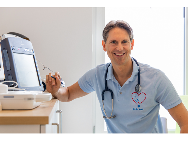 Bild 5 von Mag. Dr. med. univ. Christian Ritelli