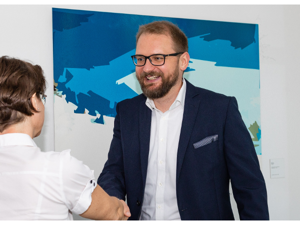 Bild 2 von Steuerberatung Mag. Daniel Mayr