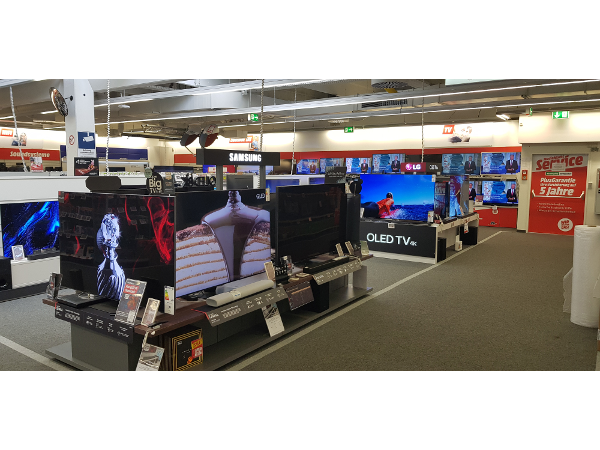 Bild 3 von MediaMarkt Spittal GmbH