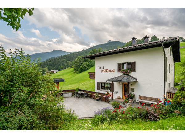 Bild 1 von Haus Wilma
