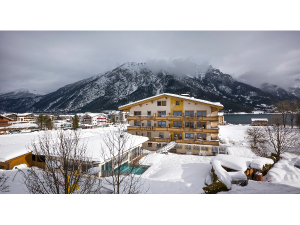 Bild 2 von Liebes Caroline ****Hotel