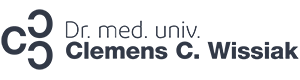 Logo von Dr. Wissiak Clemens