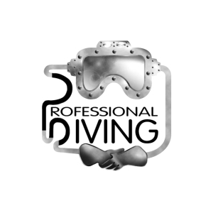 Logo von Professional Diving