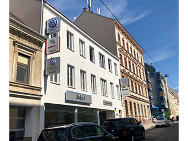 Bild 3 von Autohaus Jobst